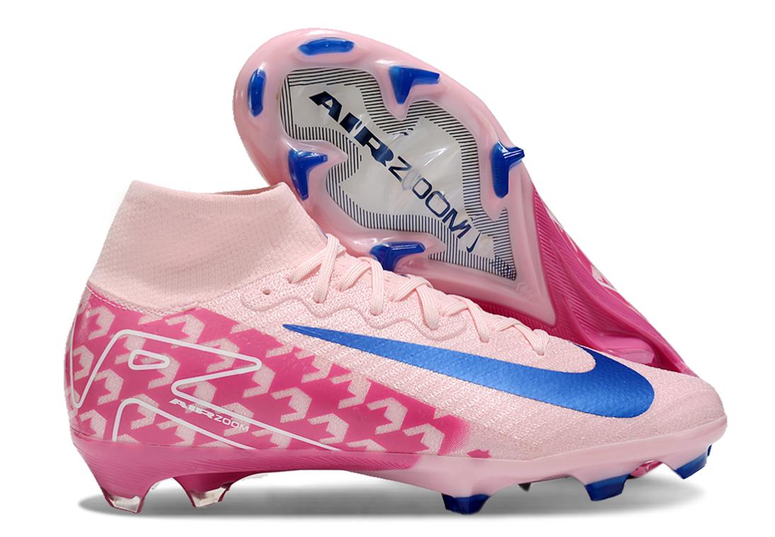 Nike Air Zoom Mercurial Superfly IX Elite FG Size 36-45-65891341